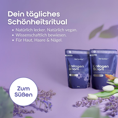 CollagenBloom Duo - Studienbasiert