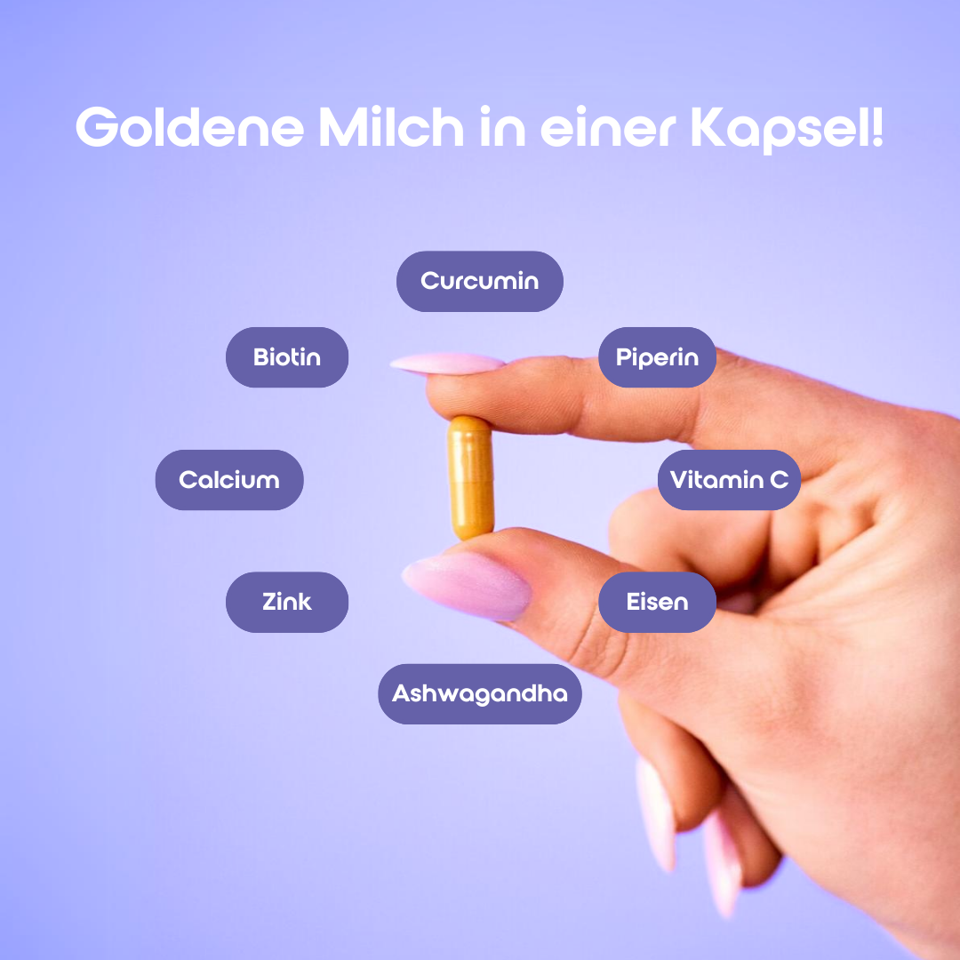 Goldener Tag - Ayurveda Wunder.